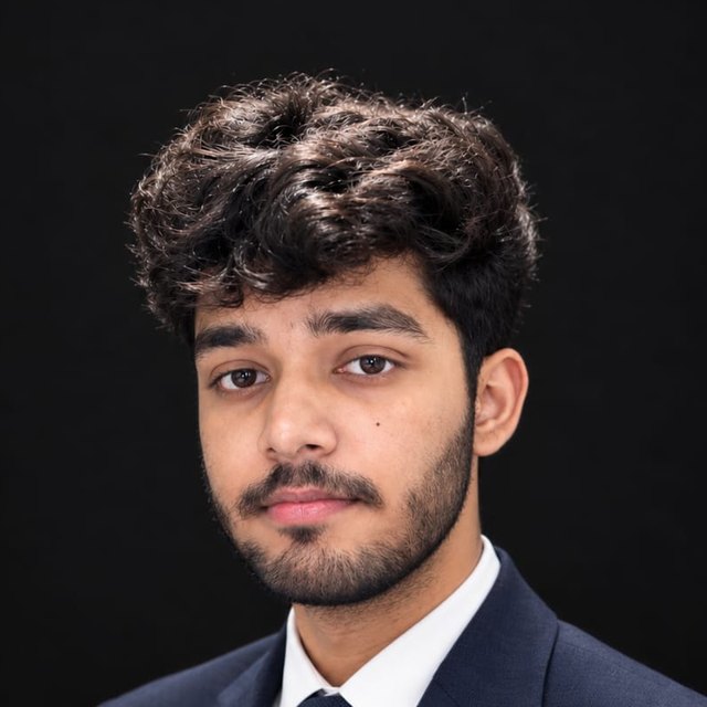Arpit Singh, founder of CargoFlow.